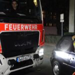 Retter brauchen Platz: Falschparker gefährden Menschenleben