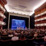 Neue Oper: Erster öffentlicher Probelauf bestanden