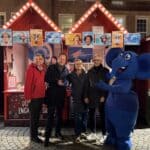 „Deine Stimme – Deine Stadt“: Kinderansagen sorgen für gute Laune in Rheinbahn-Bahnen