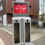 Sauber in die Vorweihnachtszeit: Abstimm-Ascher starten in die nächste Runde