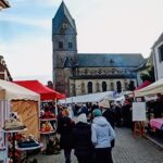 Weihnachtliche Stimmung in Angermund – der Nikolausmarkt kommt!