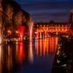 Vorverkaufsstart für das Lichterfest 2026 am Schloss Benrath