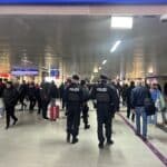 Taschendiebstahl am Düsseldorfer Hauptbahnhof – Zwei Tatverdächtige festgenommen