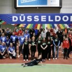 Begeisterung beim 3. Para & Special Sporttag 2025 im Arena-Sportpark