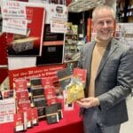 Lokalbüro verlost City Schecks Gutscheinbücher