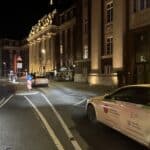 Chaos an der Mühlenstraße: Sicherheitsdienst fehlte