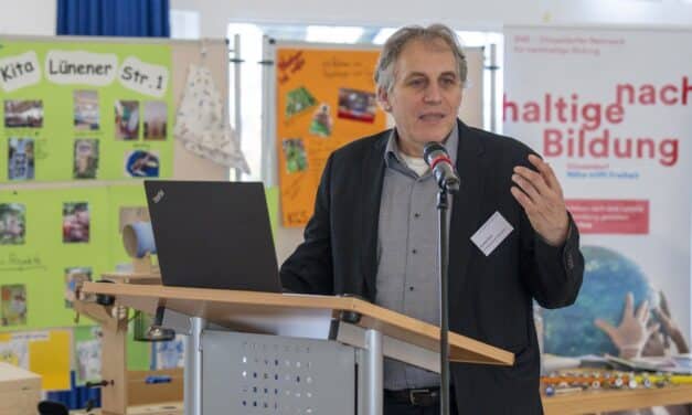 Düsseldorf zahlt 120.000 Euro Prämien an Kitas und Schulen für Energieeinsparungen