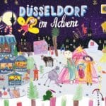 Lions Adventskalender ist da