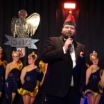 Düsseldorfer Narrencollegium präsentiert: Internationale Sitzung 2026 – Zwischen Zeitgeist und Zwerchfell