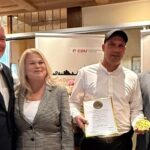 Der Nordtaler für Lars Rambow