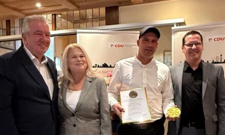 Der Nordtaler für Lars Rambow