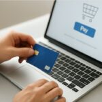 Präventionshinweis – Vorsicht beim Onlinekauf!