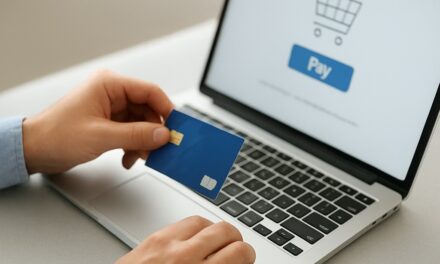 Präventionshinweis – Vorsicht beim Onlinekauf!