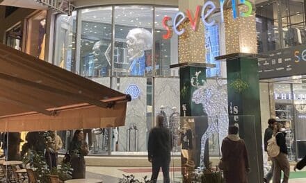 Weihnachtszauber im Sevens: Adventsprogramm auf der Kö