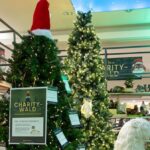 GALERIA eröffnet Charity-Wald am 14. November mit Jana Ina Zarrella und Fortuna-Legendenspieler Oliver Fink