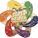 KG Regenbogen dankt „Superhelden der Vielfalt“ mit Orden