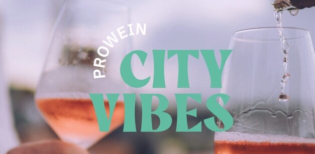 ProWein mit City Vibe