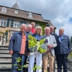 50 Jahre Kommunale Neuordnung