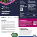 “Zusammen wachsen” beim 40. KinderKinoFest in Düsseldorf