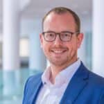 Tobias Havers übernimmt Verantwortung für Unternehmenskommunikation der Rheinbahn