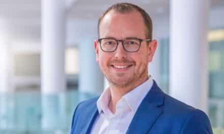 Tobias Havers übernimmt Verantwortung für Unternehmenskommunikation der Rheinbahn