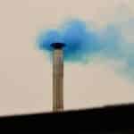 Blauer Rauch über Niederkassel: Burkhard Weiss wird neuer Tonnenbauer