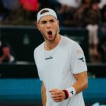 Vorverkauf für deutsches Davis-Cup-Heimspiel 2026 gestartet