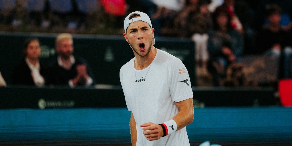 Davis Cup 0cce © DTB