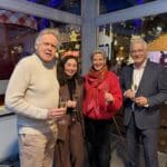 Winter Village: Testlauf für neue Kö-Gastro