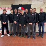 Düsseldorfer SK behauptet sich im Mittelfeld