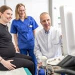 Geburtsvorbereitung für Mehrlingsgeburten