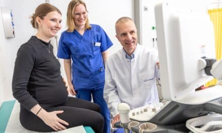 Geburtsvorbereitung für Mehrlingsgeburten