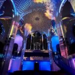 Johanneskirche wird zur Bühne aus Licht und Klang