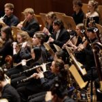 Junge Orchester der Tonhalle suchen neue Mitglieder