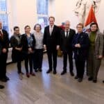 Düsseldorf bewirbt sich um Yad Vashem Education Center