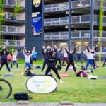 Gesund und fit ins neue Jahr starten