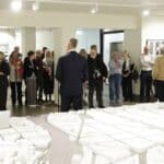 Ausstellung “Spurensuche” im Rathaus