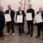 Echte Glasfaser und engagierte Digitalpolitiker