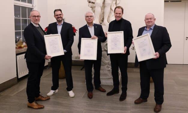 Echte Glasfaser und engagierte Digitalpolitiker