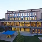 Düsseldorf: Ausstellung zeigt Zukunft leerstehender Kirchen