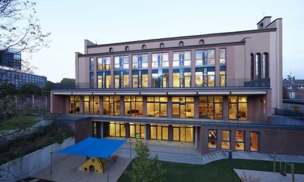 Düsseldorf: Ausstellung zeigt Zukunft leerstehender Kirchen