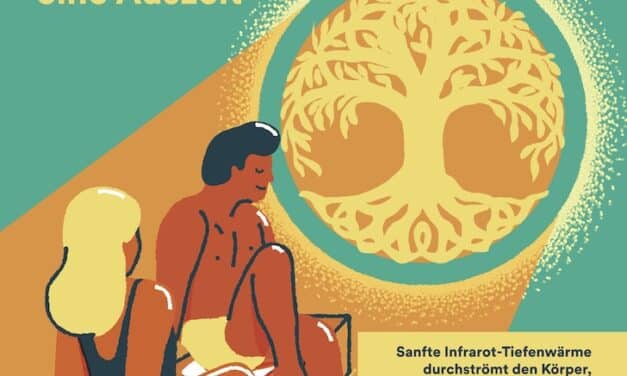 Neues Highlight im Badehaus Benrath