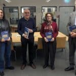 Düsseldorfer Jahrbuch 2025: Neue Einblicke in bekannte und vergessene Kapitel der Stadtgeschichte