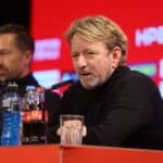 Mislintat: „Es geht um den Klassenerhalt“