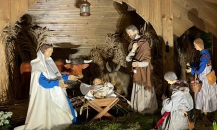 Festliches Weihnachtskonzert des Basilika-Chores St. Suitbertus Kaiserswerth