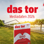 Düsseldorfer Jonges suchen neue Anzeigenkunden für die Monatszeitschrift „das tor“