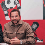 Vorstand stellt Christian Weber frei