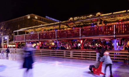 Zugabe in der Füchschen Alm