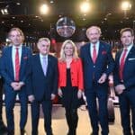 Innenminister Herbert Reul mit Großer Goldener Jan-Wellem-Medaille ausgezeichnet