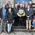 Düsseldorfer Jonges ehrten Heinrich Heine zum 228. Geburtstag